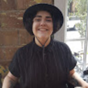 Meet your Posher, Genevieve